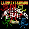 Jungle Breaks & Beats, Vol. 1