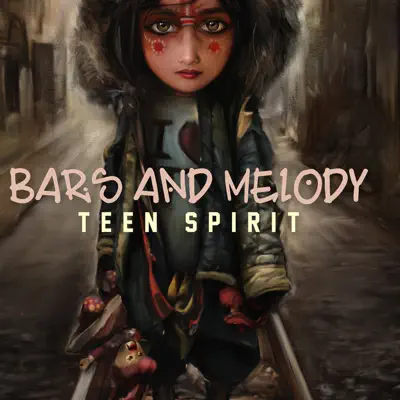 Teen Spirit - EP - Bars