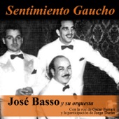 Sentimiento Gaucho (feat. Oscar Ferrari) artwork