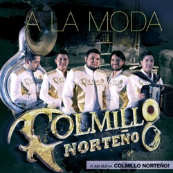 Colmillo Norteño - El Troquero Locochón