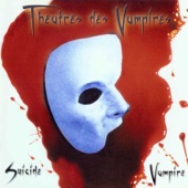 Theatres Des Vampires - Bloodlust