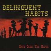 Delinquent Habits - Western Ways Part II (La Seleccion) (featuring Big Punisher and JuJu from the Beatnuts)