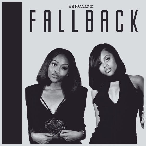 Cover artwork for Fall Back