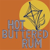 Hot Buttered Rum - First Rodeo