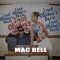 Mac Rell - Mac Rell lyrics