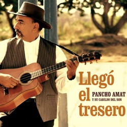 Pancho Amat y Su Cabildo del Son - Ausencia