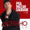Pra Matar Saudade - MC Novinho da Praça lyrics