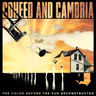 The Color Before the Sun (Deconstructed Deluxe) - Coheed and Cambria