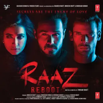 Raaz Reboot (Original Motion Picture Soundtrack) by Jeet Gannguli & Sangeet-Siddharth album reviews, ratings, credits