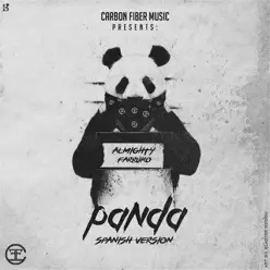 Panda (feat. Farruko) - Single - Almighty