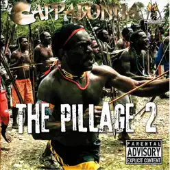 The Pillage 2 - Cappadonna The Pillage 2 - Cappadonna