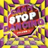 Can't Stop Dancing, Vol. 1, 1990