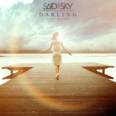 Said the Sky - Darling (feat. Missio)