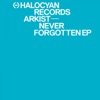 Never Forgotten - EP