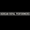 풍년가 Harvest Song - Korean Royal Performers