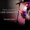 Borracho Beso (with Los Gigantes) - Daniel Calderón & Los Gigantes lyrics