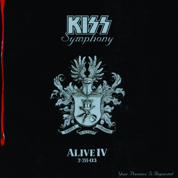 Great Expectations by Kiss on NetFM