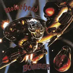 Bomber (Bonus Track Edition) - Motörhead