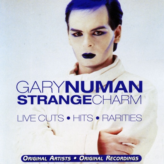 Cover artwork for She Cries