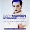 Here I Am - Gary Numan lyrics