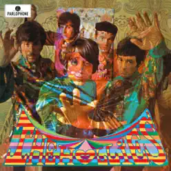 Evolution - The Hollies