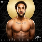 Desire Fulfilled artwork