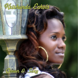 Krishunda Echols - Mamma Said