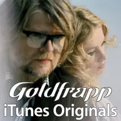 iTunes Originals: Goldfrapp - Goldfrapp