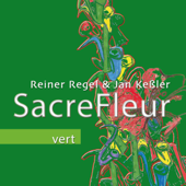 Vert - Sacrefleur