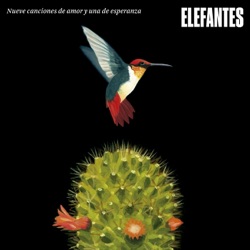Elefantes - Duele (feat. Bunbury)