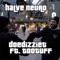 Doedizziet (feat. Too Tuff) - Halve Neuro lyrics