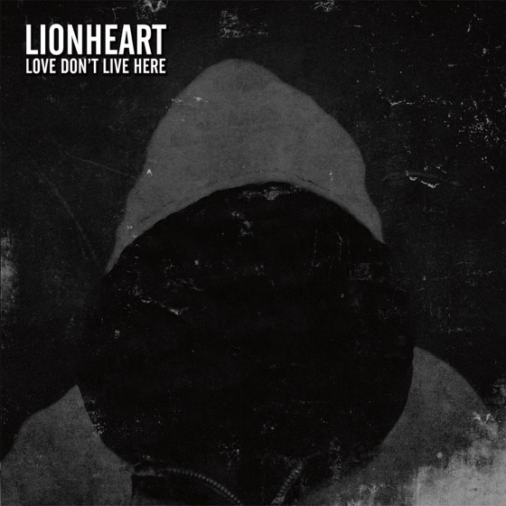Cover artwork for New Enemies