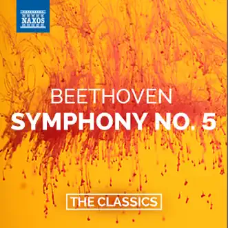 Beethoven: Symphony No. 5 by Zagreb Philharmonic Orchestra & Richard Edlinger album reviews, ratings, credits