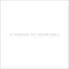 EAT 'EM AND SMILE artwork