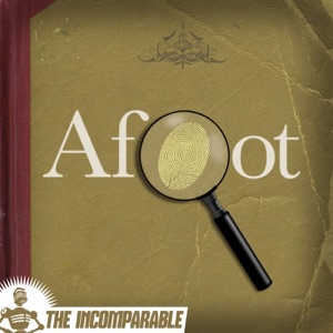 Mysteries We Dropped