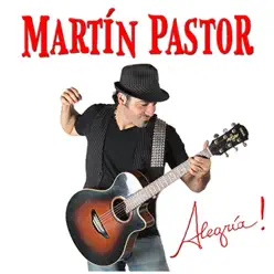 Alegría - Martin Pastor