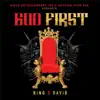 God First - EP album lyrics, reviews, download