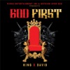 God First - EP