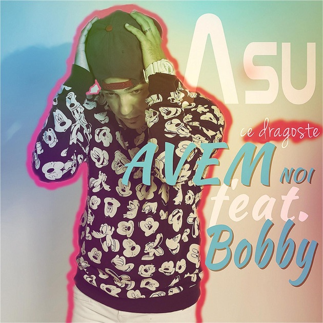 Asu Boby La Inaltime By Asu On Apple Music