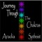 Muladhara: The Root Chakra - Aradia & Synthesist lyrics