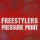 PRESSURE POINT cover art