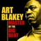 A Night In Tunisia - Art Blakey Quintet lyrics