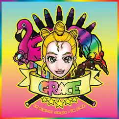 I'm Fine - Single by Grace album reviews, ratings, credits