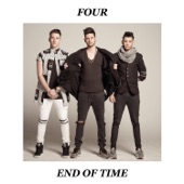 End of Time artwork