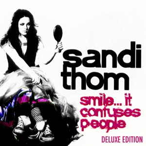 Sandi Thom - When Horsepower Meant What It Said - Line Dance Music