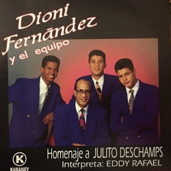 Dioni Fernandez - Traicionera