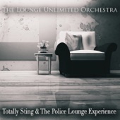 Totally Sting & the Police Lounge Experience artwork