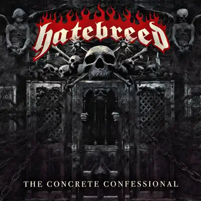 The Concrete Confessional - Hatebreed