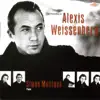 Weissenberg: Piano Music album lyrics, reviews, download