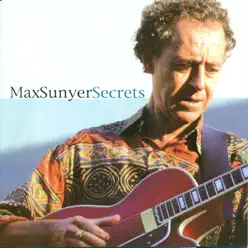 Secrets - Max Sunyer Secrets - Max Sunyer